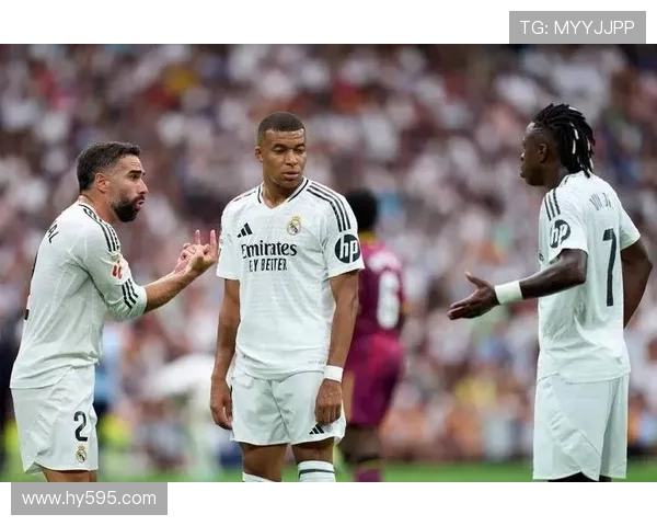 皇马对摩纳哥姆巴佩领衔卡雷停赛