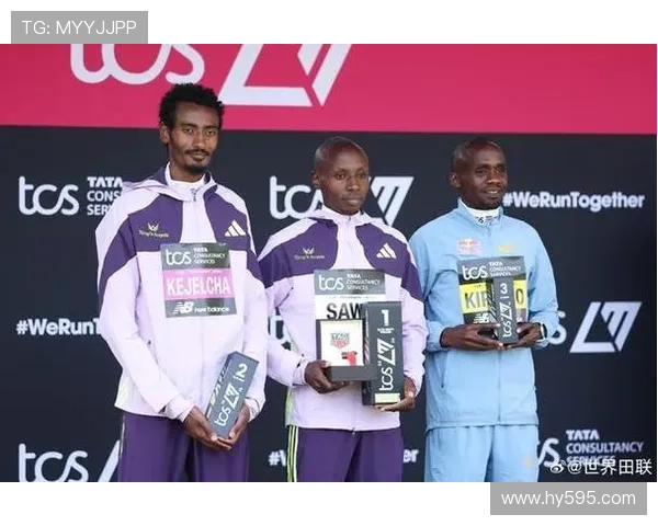 以萨维：全力备战伦敦马拉松冲破两小时