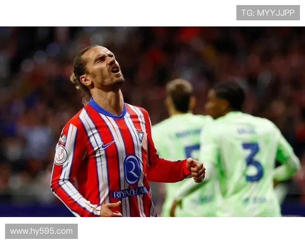 格列兹曼放弃枪手梦 实现马竞欧冠梦想